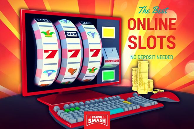 Online Slots Game
