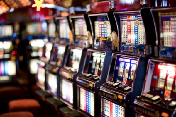Online Papislot Gambling
