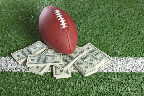 Sports Betting Industry