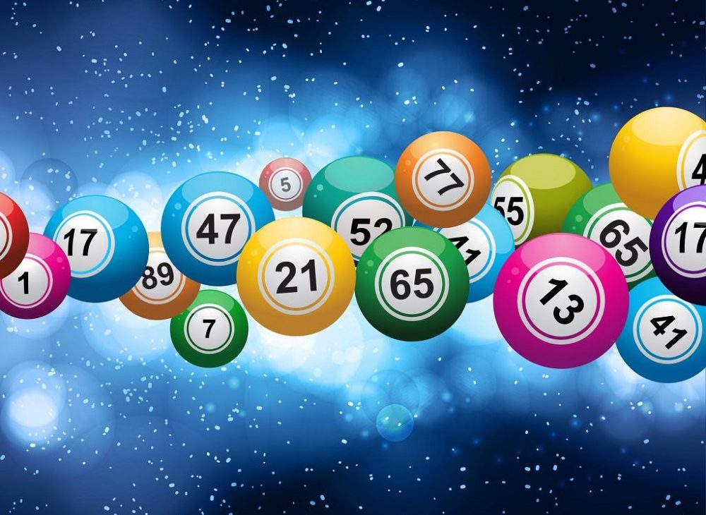Secrets of Online Lottery Betting