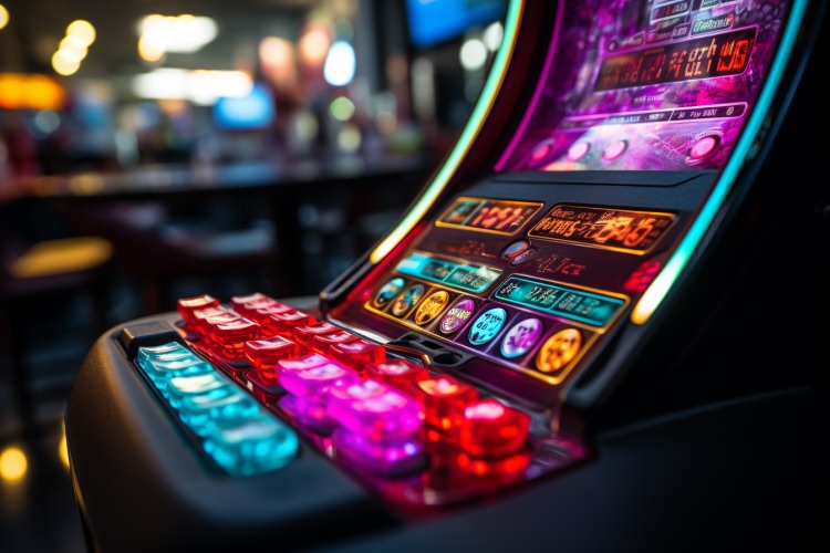 Slot Games